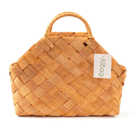 Dekorativer Geschenkkorb