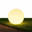 LED-Kugel 50cm Gartenlampe