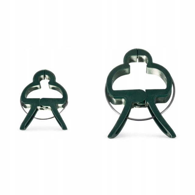 Garten-Pflanzenclips 60 Stk.