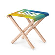 Werbe-Campingstuhl mit individuellem Druck