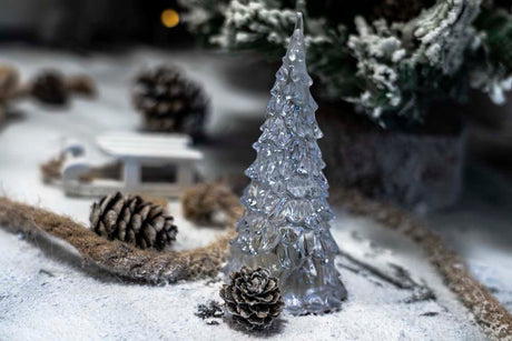 LED-Weihnachtsbaum-Leuchtdekoration