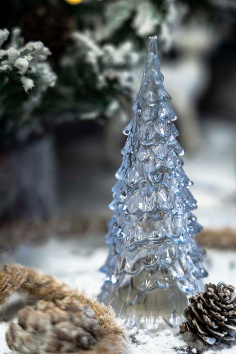 LED-Weihnachtsbaum-Leuchtdekoration