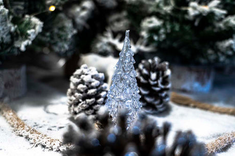 LED-Weihnachtsbaum-Leuchtdekoration