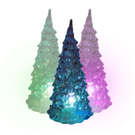 LED-Weihnachtsbaum-Leuchtdekoration