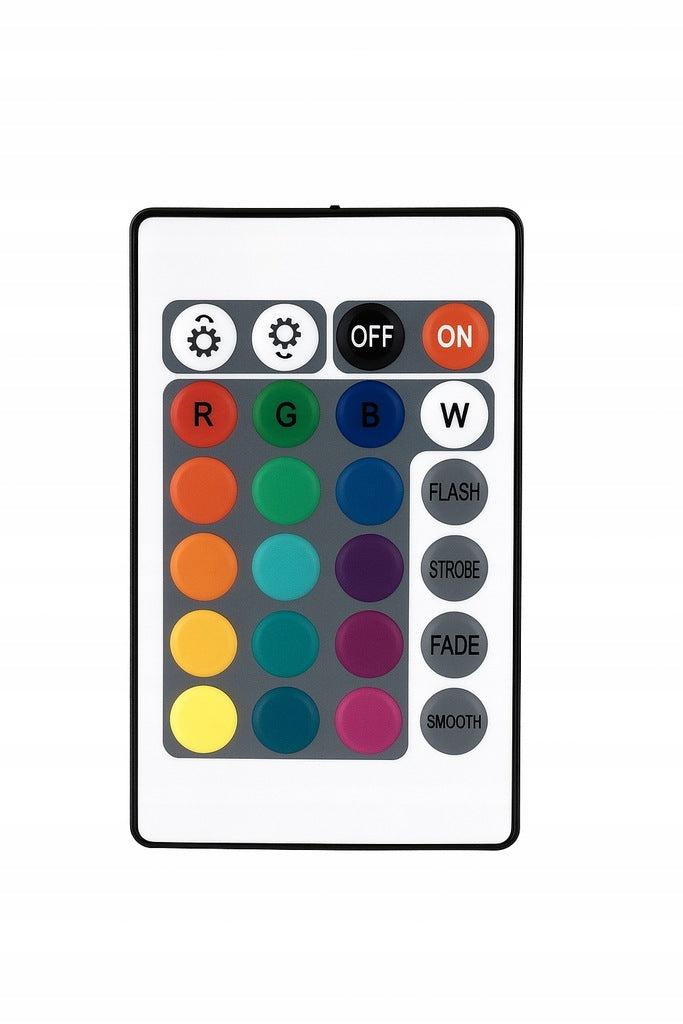 3D-LED-Fußball-Nachtlampe