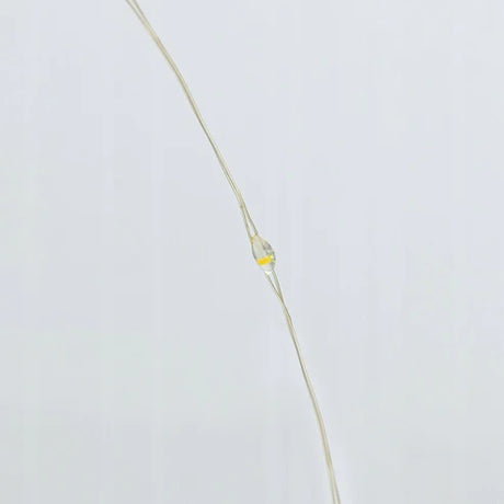 LED Weihnachtsbeleuchtung BUNTE Lichter 4m