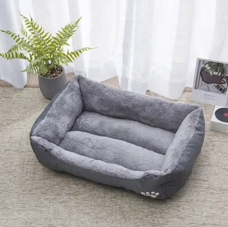 Cordura wasserdichtes Versteck 60 × 45 cm für einen Hund und eine Katze
