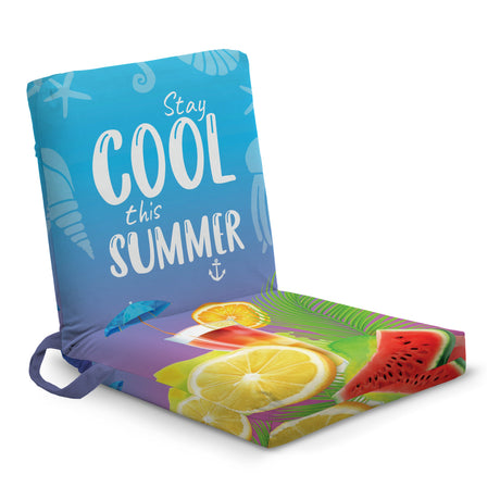 Klappbare Reiseliege Sonnenliege COOL SUMMER