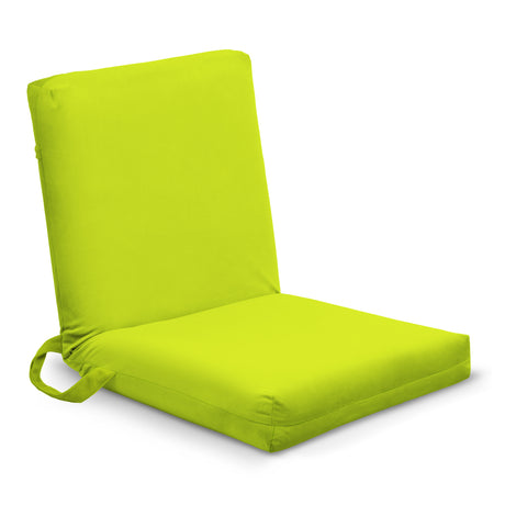 Reise-Liegestuhl VERSCHIEDENE FARBEN Limette