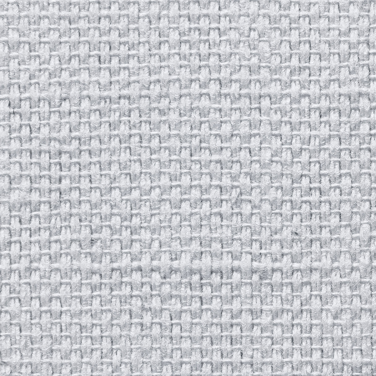 Baumwollgewebe weiß 220g/m2 1m