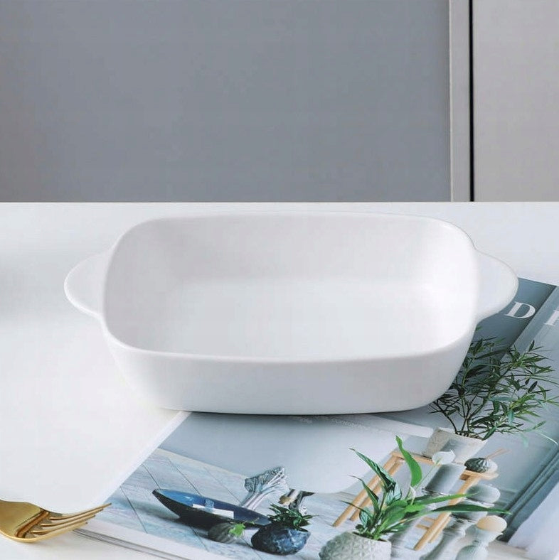 Auflaufform 135x45x210mm