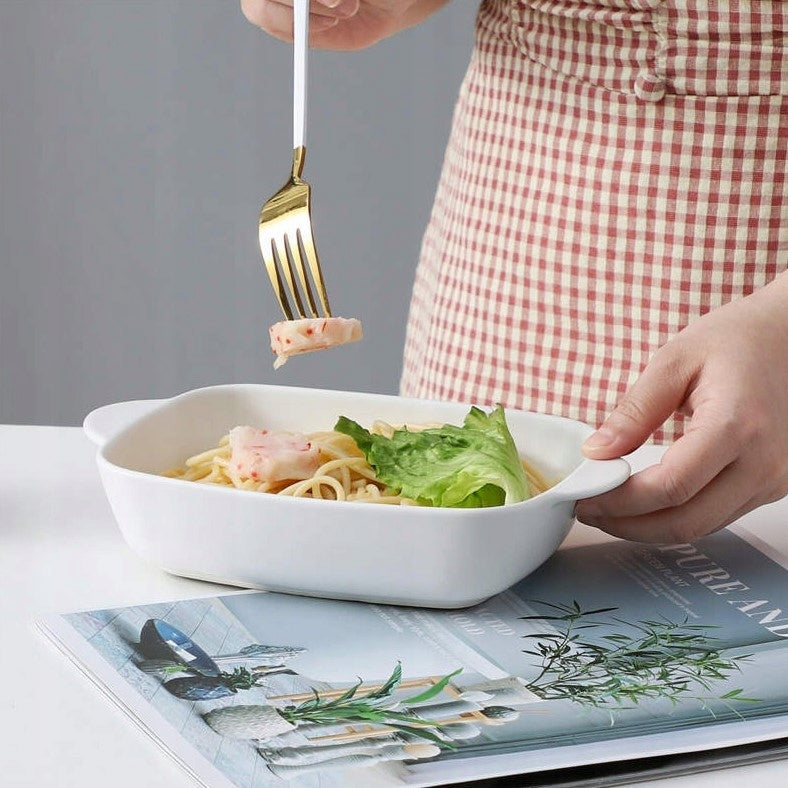 Auflaufform 135x45x210mm