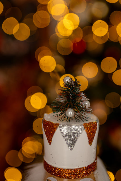 Weihnachts-Nussknackerfiguren