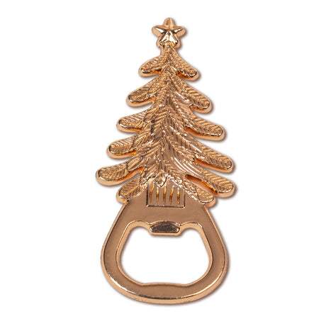 Weihnachtsflaschenöffner