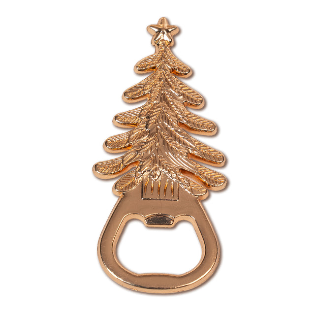 Weihnachtsflaschenöffner