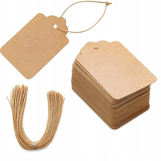 Weihnachtstischkarten, 30 Stück