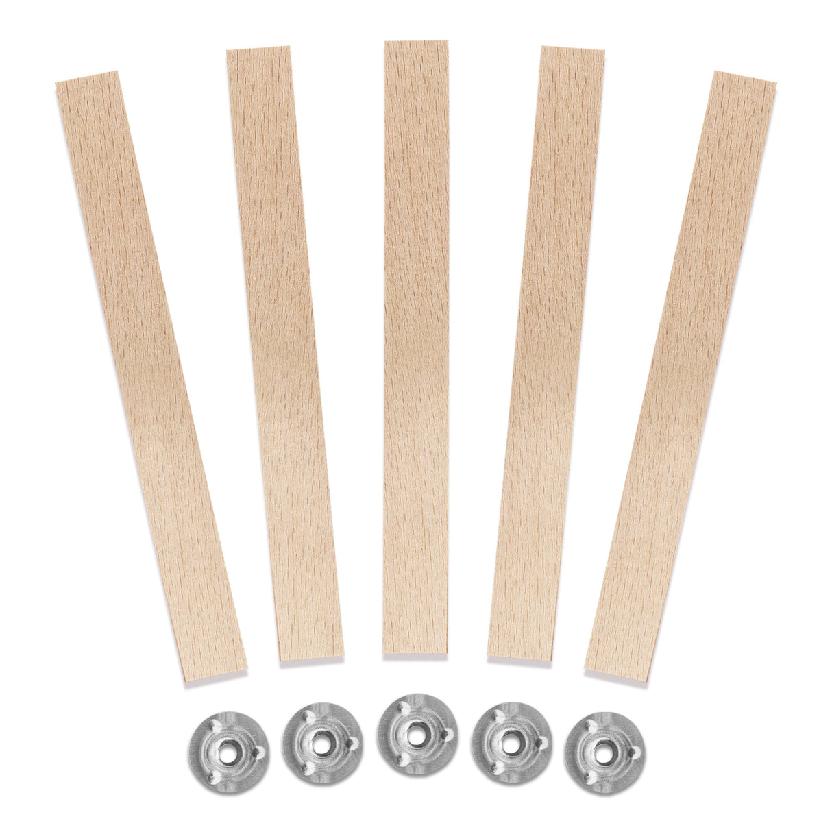 DIY-Kerzenherstellungsset Wachsöle