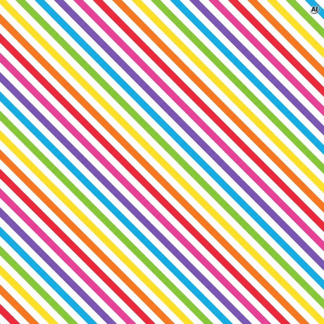 Geschenkpapier 50 x 70 cm verschiedene Muster