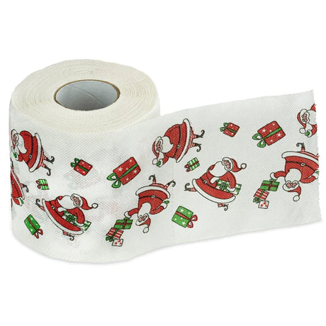 Weihnachtsmann Toilettenpapier 1St.