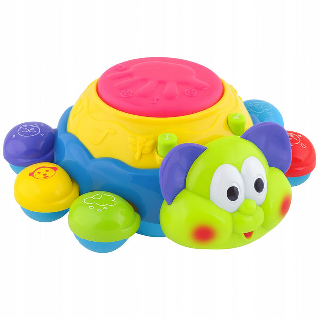 Interaktives Spielzeug: Ausreißer-Käfer