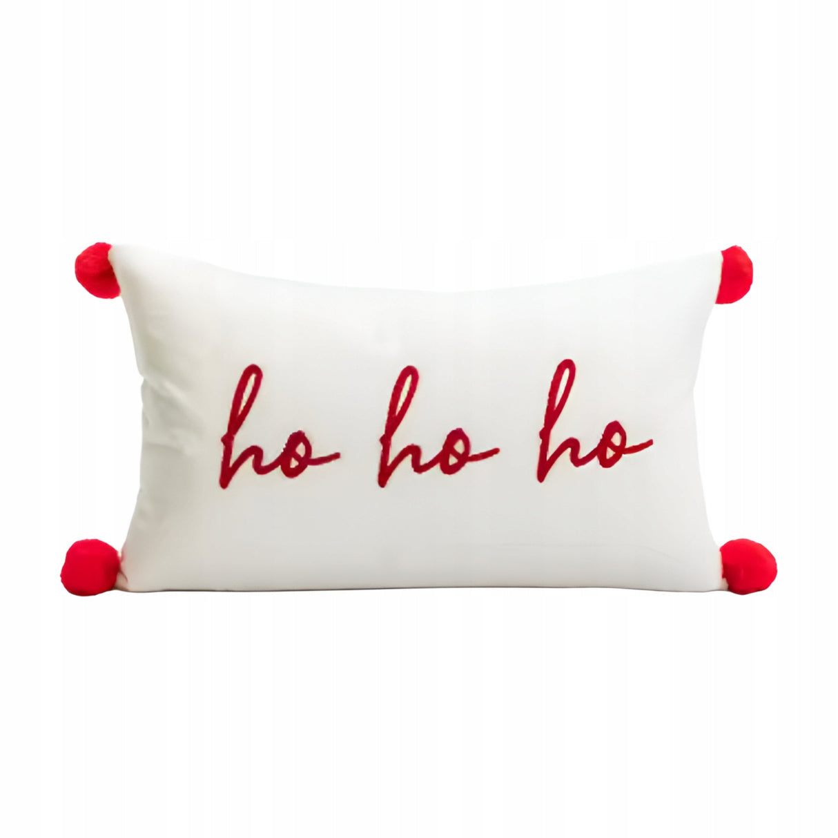 Weihnachtskissen