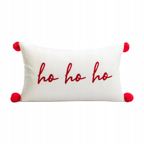 Weihnachtskissen