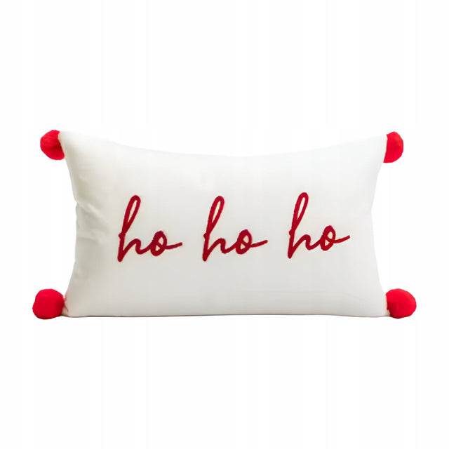 Weihnachtskissen