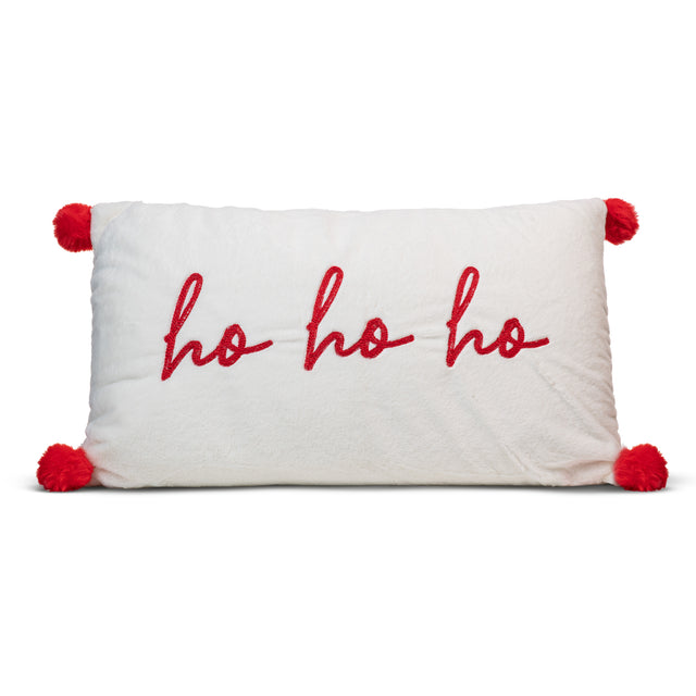 Weihnachtskissen