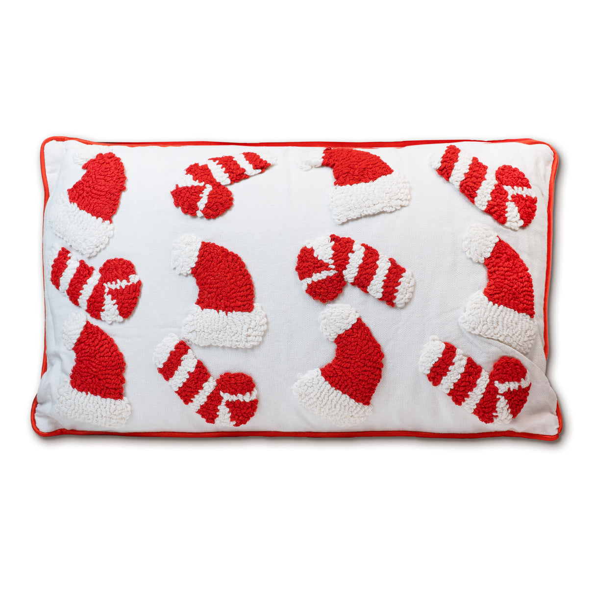 Weihnachtskissen 30x50cm