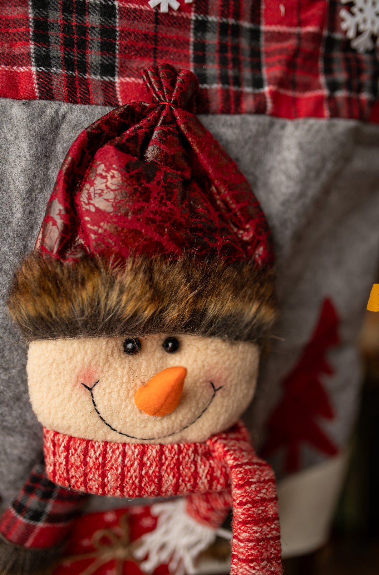 Universeller Stuhlbezug