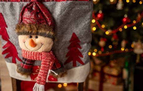 Universeller Stuhlbezug