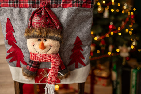 Universeller Stuhlbezug