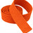 Baumwollband 30 mm Orange