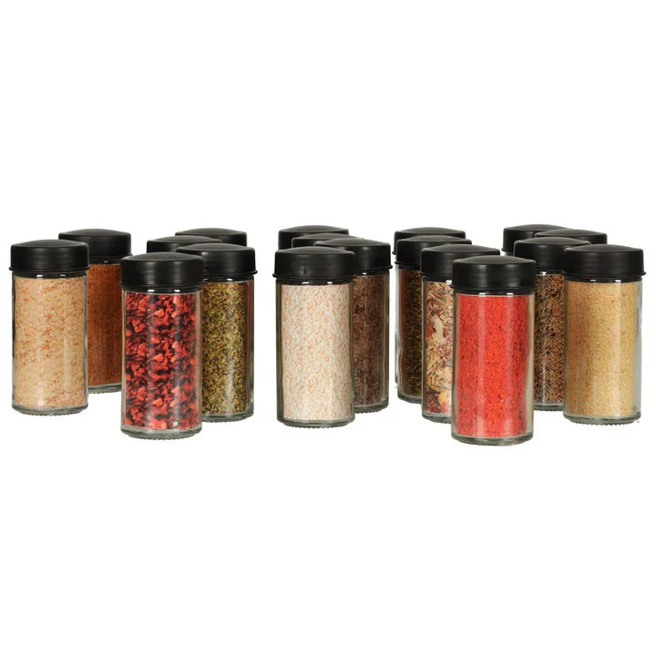 Drehbarer Gewürz Organizer