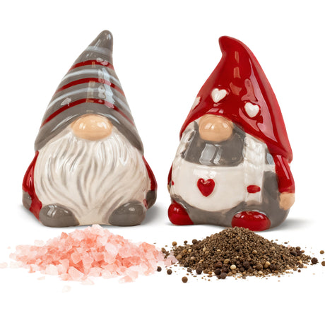 Gewürzbehälter 2er Set