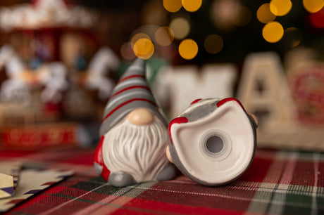 Gewürzbehälter 2er Set