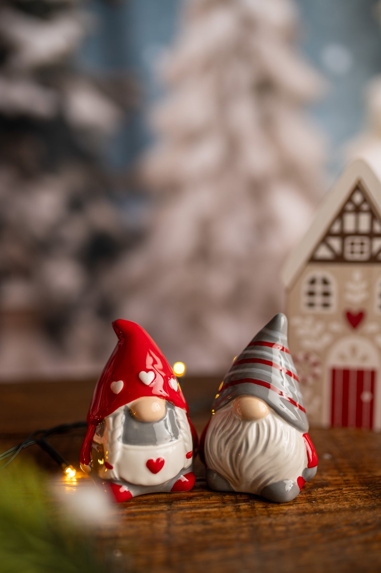 Gewürzbehälter 2er Set