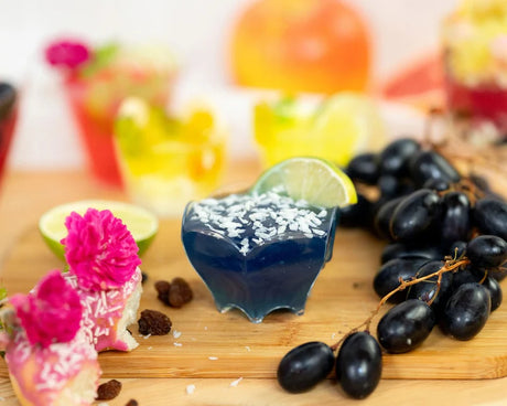 Dessertbecher 90 ml – 24 Stück