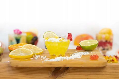 Dessertbecher 90 ml – 24 Stück