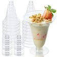 Dessertbecher 90ml, 12 Stück