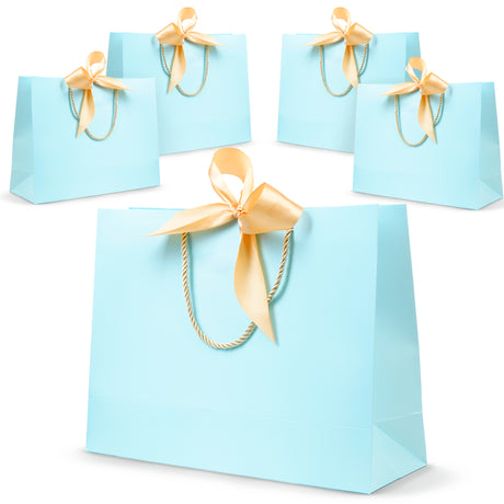 Geschenktüte 320x110x250mm 5St.