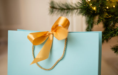 Geschenktüte 320x110x250mm 5St.