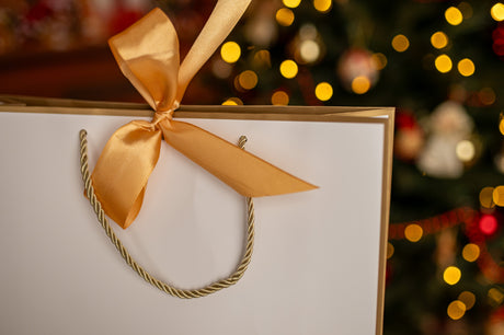 Papiertüten 320x100x250mm