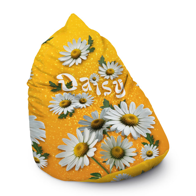 Bean Bag Sitzsack - XXL-Tasche 300L - DAISY