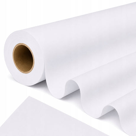 Sublimationspapier Rolle 1,62 x 200 m 65 g/m²