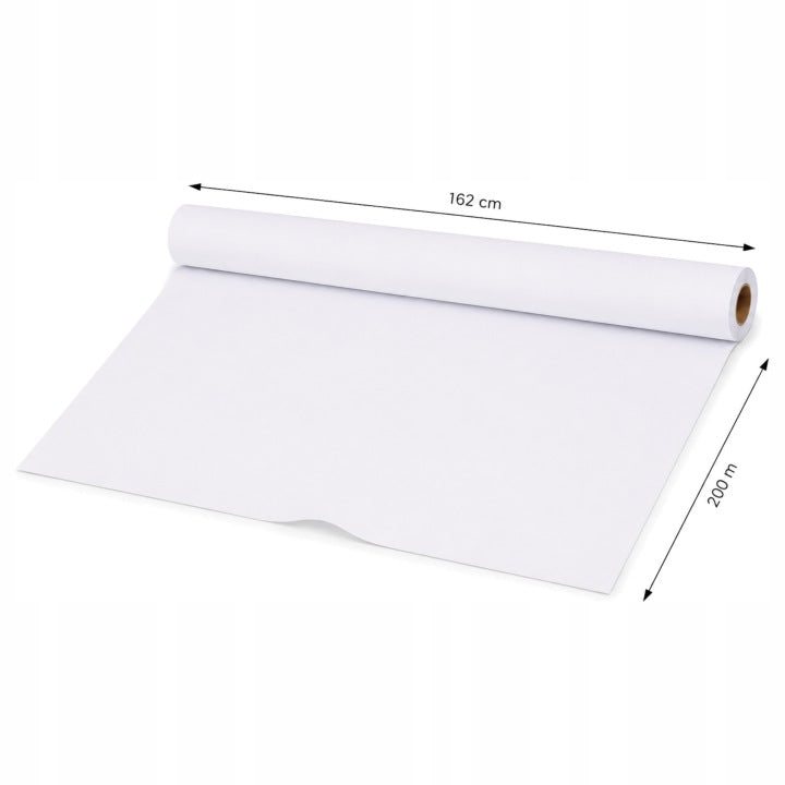 Papier do sublimacji rolka 1,62 x 200m 65gsm