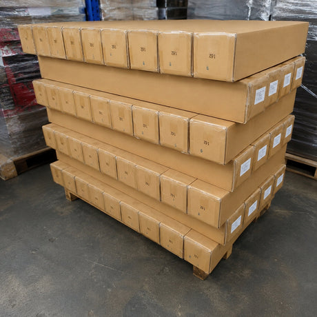 Sublimationspapier Rolle 1,62 x 200 m 65 g/m²