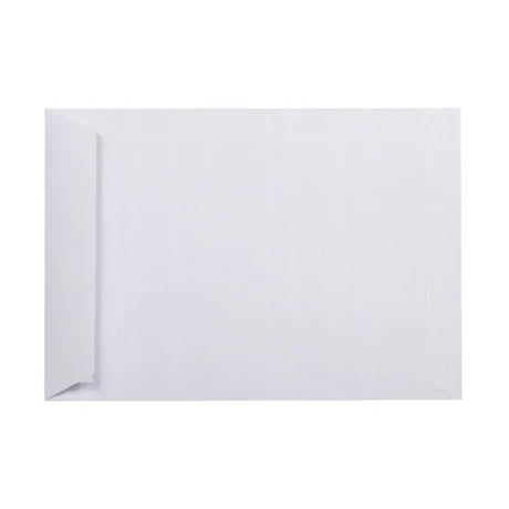 Papierumschläge weiß, selbstklebend C5 - 500 Stück