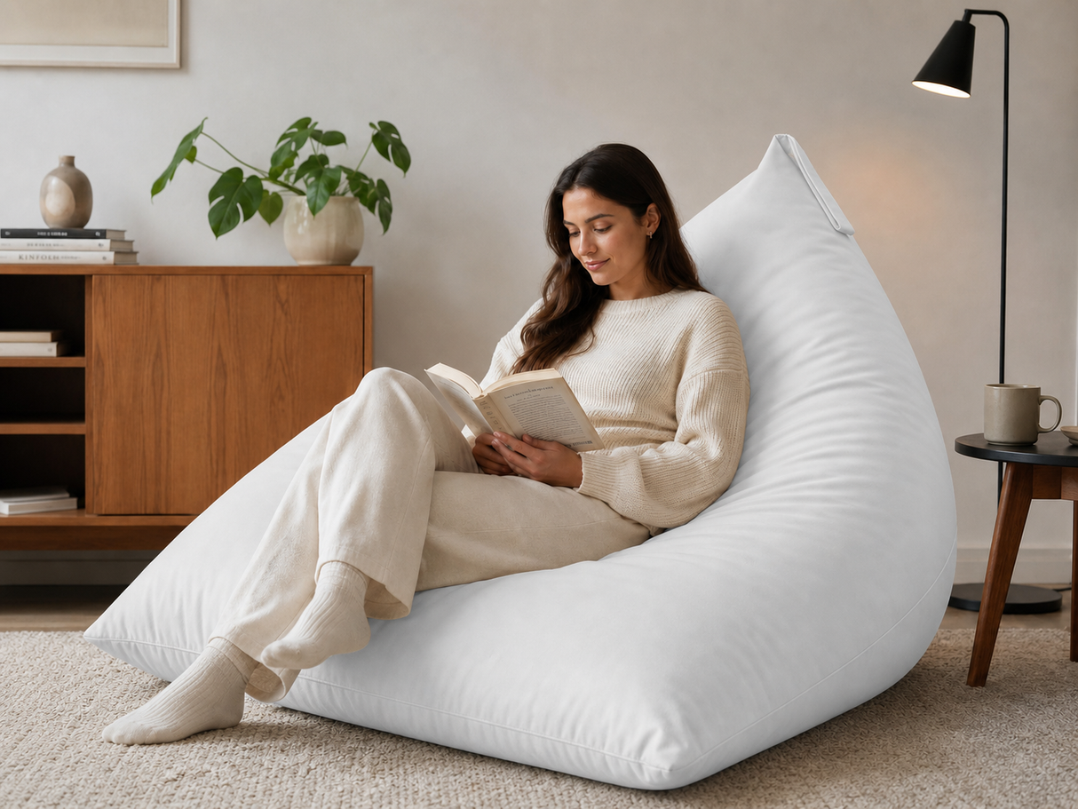 Sitzsack Pillow XXL OXFORD