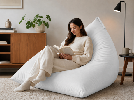 Sitzsack Pillow XXL OXFORD